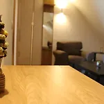 Alojamento de Acomodação e Pequeno-almoço Tolnay 4*