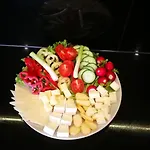 Alojamento de Acomodação e Pequeno-almoço Tolnay 4*