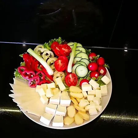 Tolnay Vendeghaz Gyulakeszi