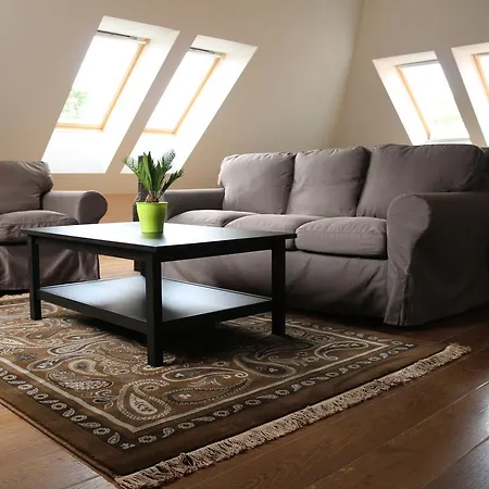 Bed and Breakfast Tolnay Vendeghaz