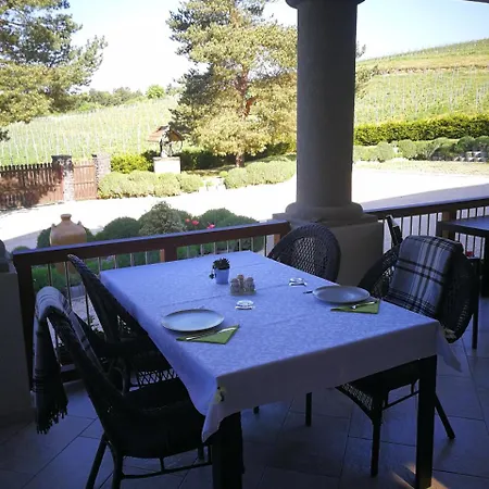 Tolnay Vendeghaz Bed and Breakfast 2*