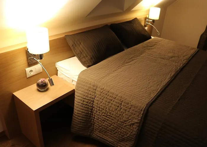 Tolnay Vendeghaz Bed & Breakfast Gyulakeszi