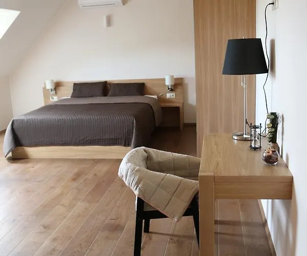 Bed & Breakfast Tolnay Vendeghaz 4*