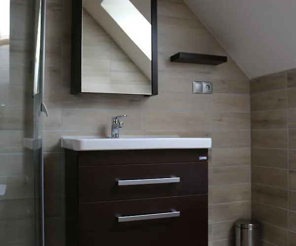 Tolnay Vendeghaz ベッド・アンド・ブレックファスト